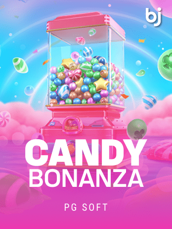 Candy Bonanzapng