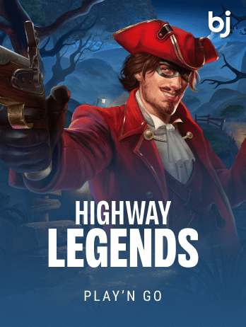 Highway Legendspng