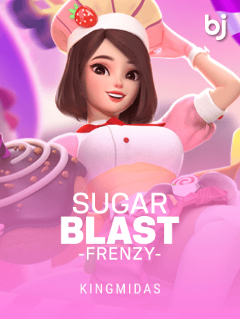 Sugar Blast Frenzypng